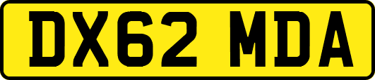 DX62MDA
