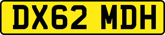DX62MDH