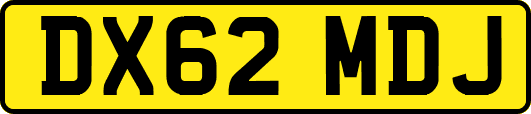 DX62MDJ