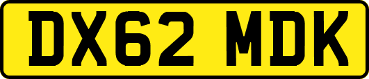 DX62MDK