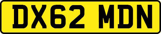 DX62MDN