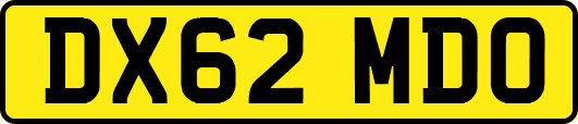 DX62MDO