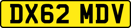 DX62MDV