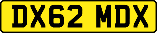 DX62MDX