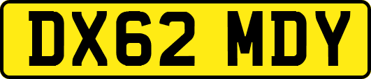 DX62MDY