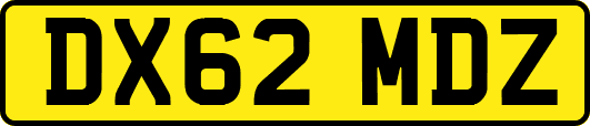 DX62MDZ
