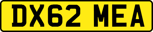 DX62MEA
