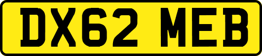 DX62MEB