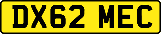 DX62MEC