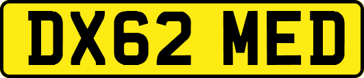 DX62MED