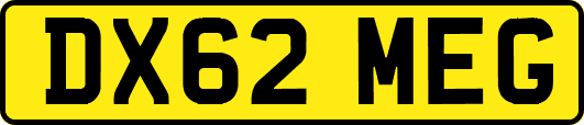 DX62MEG