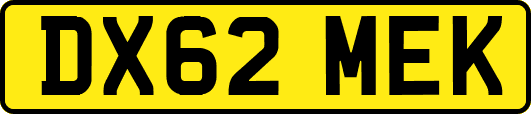 DX62MEK