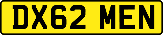 DX62MEN