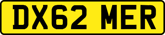 DX62MER