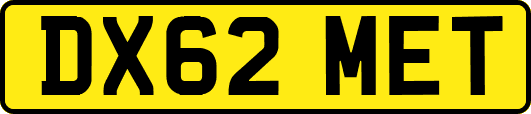 DX62MET