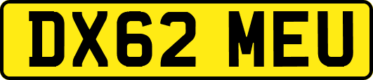 DX62MEU