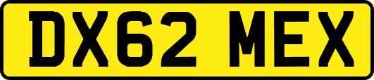DX62MEX