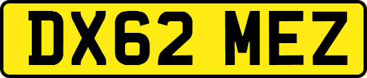 DX62MEZ