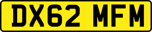 DX62MFM