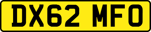 DX62MFO