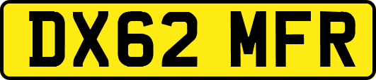 DX62MFR