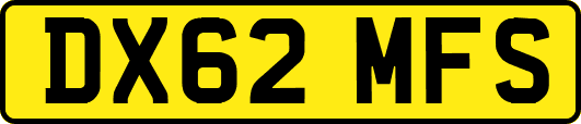 DX62MFS
