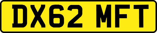 DX62MFT