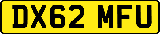 DX62MFU