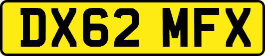 DX62MFX