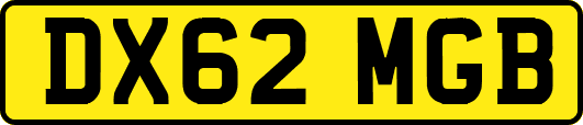 DX62MGB