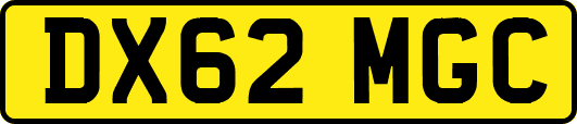 DX62MGC
