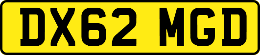 DX62MGD