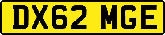DX62MGE