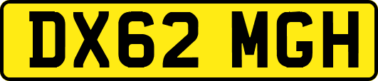 DX62MGH