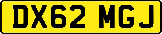 DX62MGJ