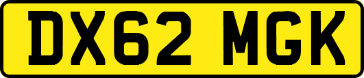 DX62MGK