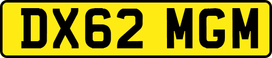 DX62MGM