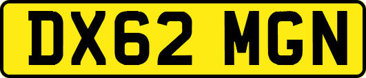 DX62MGN