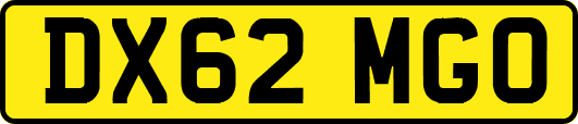 DX62MGO