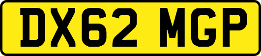 DX62MGP