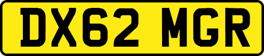 DX62MGR