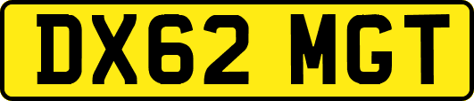 DX62MGT