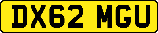 DX62MGU