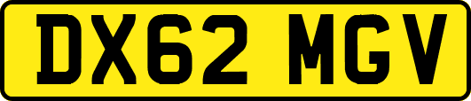 DX62MGV