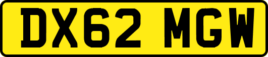 DX62MGW