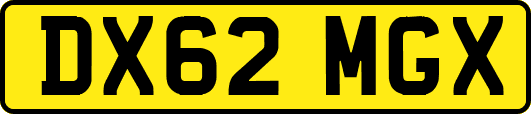 DX62MGX