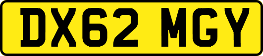 DX62MGY
