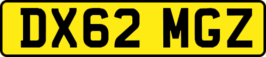 DX62MGZ