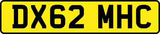 DX62MHC