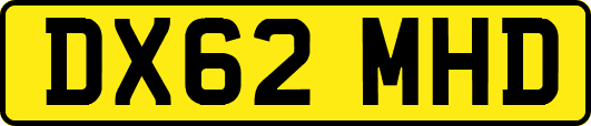 DX62MHD